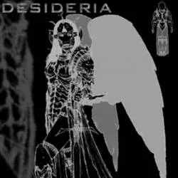 Desideria cover