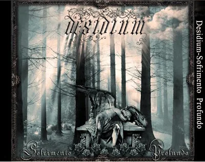Sofrimento Profundo cover