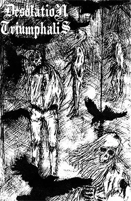 Delenda Est 2002-2003 cover