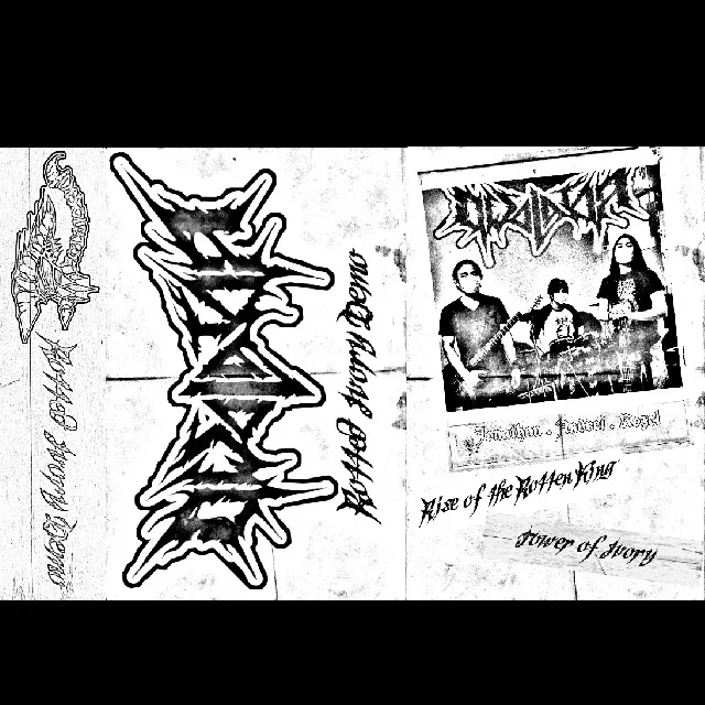 Rotten Ivory Demo cover