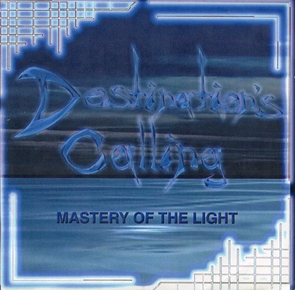 Mastery of the Light cover