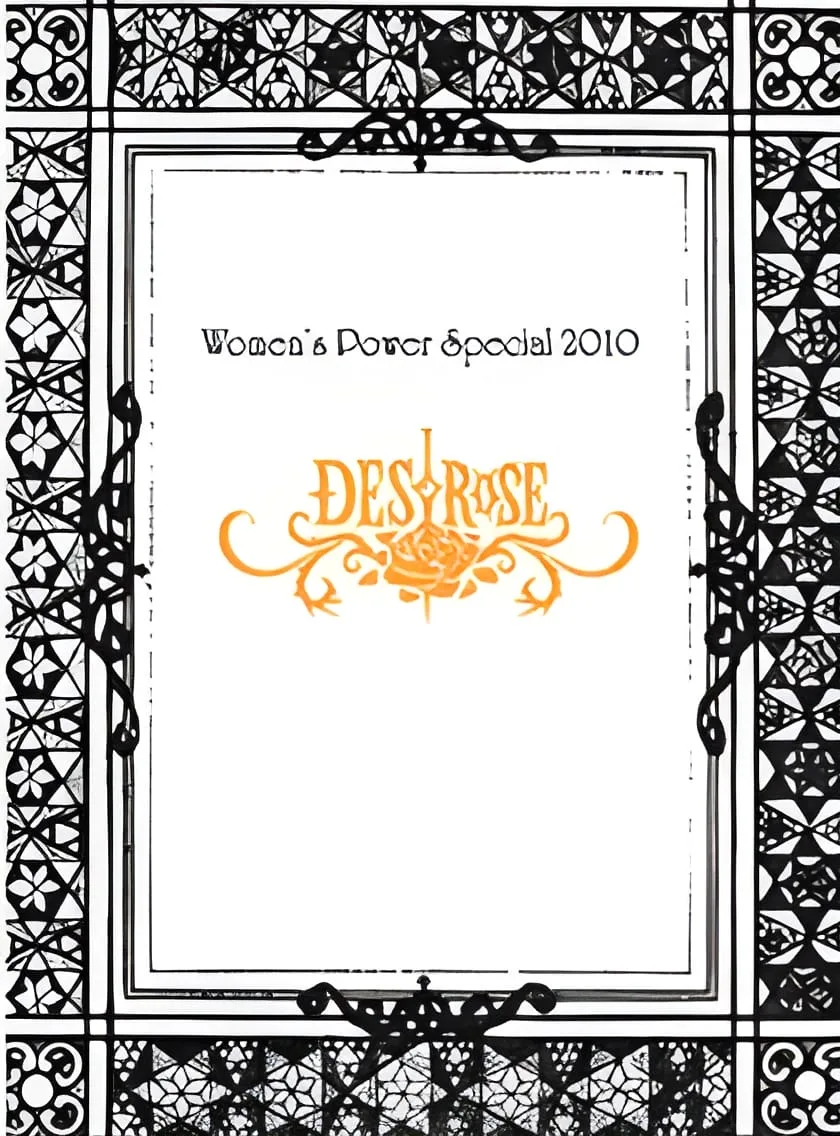 Women's Power Special 2010 cover