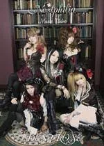 Nostphilia Music Video cover