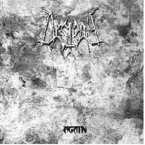 Again cover