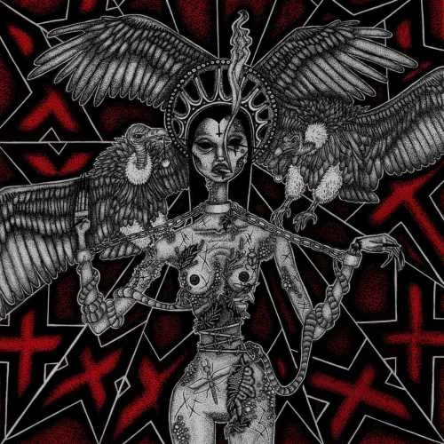 Descent cover