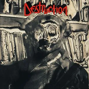Destruction cover