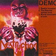 The Butcher Strikes Back cover