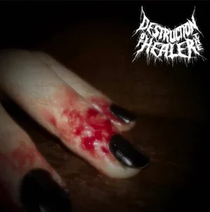 Let the Earth Reclaim Me I Instrumental Demos cover