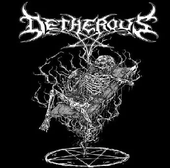 Detherous cover