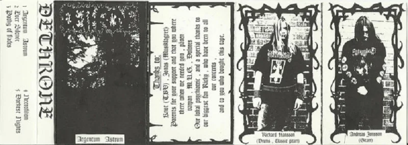 Argentum Astrum cover