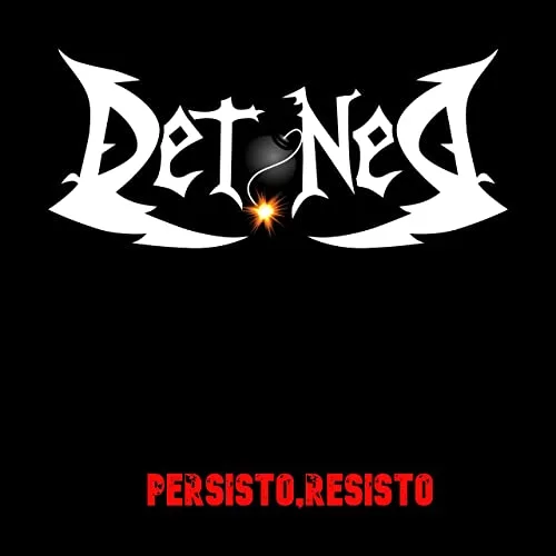 Persisto, Resisto cover