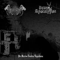 Per Mortem Tenebris Regnabimus cover