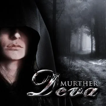 Murther cover