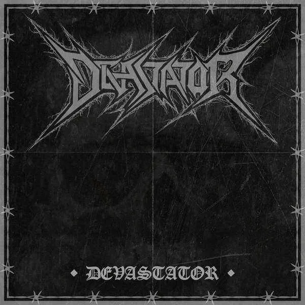 Devastator cover