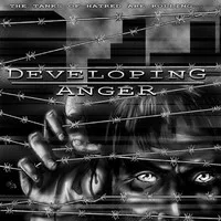 Developing Anger cover