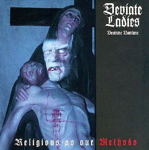 Religious as Our Methods cover