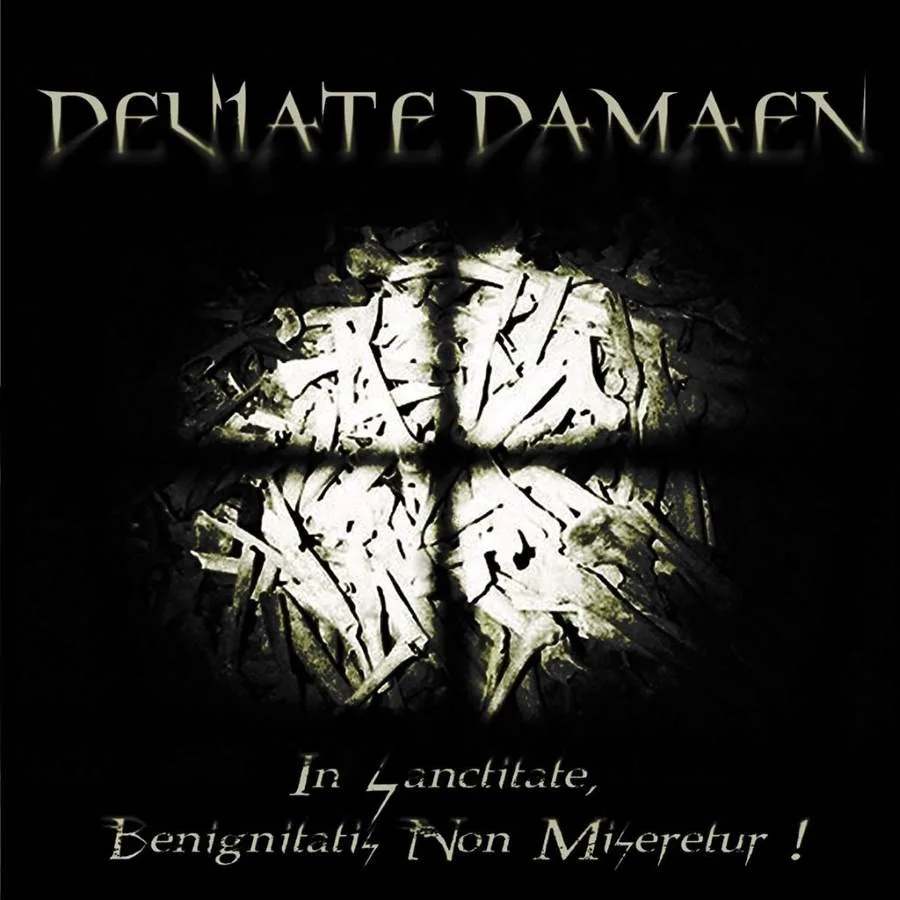 In Sanctitate, Benignitatis Non Miseretur! cover