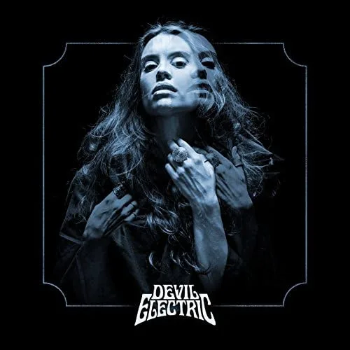 The Dove & The Serpent cover