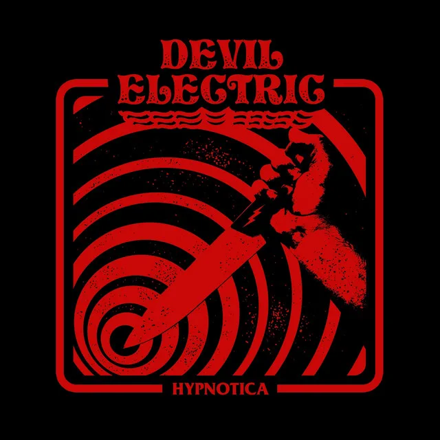 Hypnotica cover