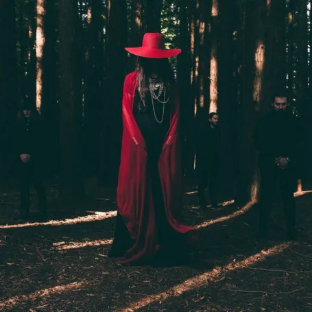 Devil Electric cover