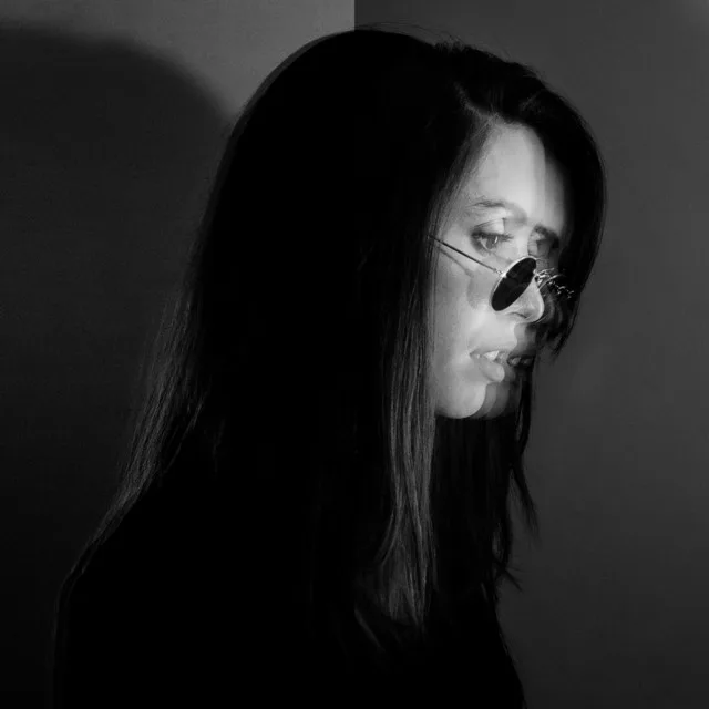 All My Friends Move Like the Night cover