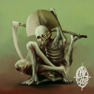 When Death Calls cover