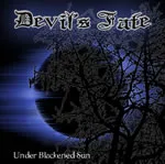 Under Blackened Sun cover