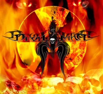 Demo cover