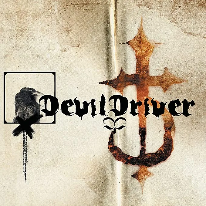 DevilDriver cover