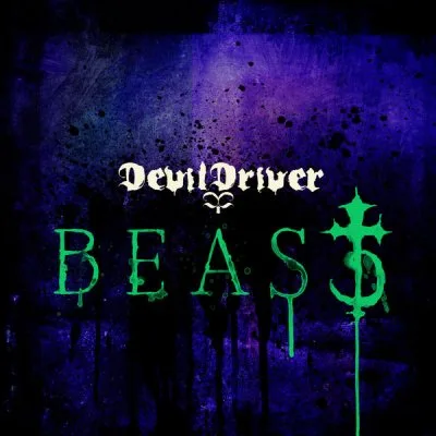 Beast cover