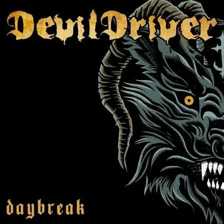 Daybreak cover