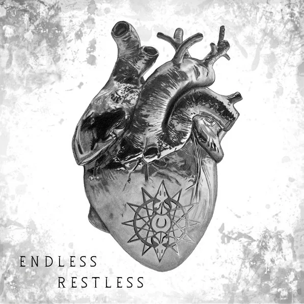 Endless Restless cover