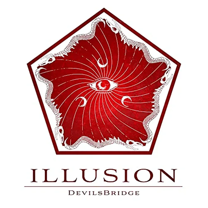 Illusion cover
