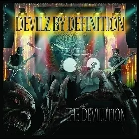 The Devilution cover
