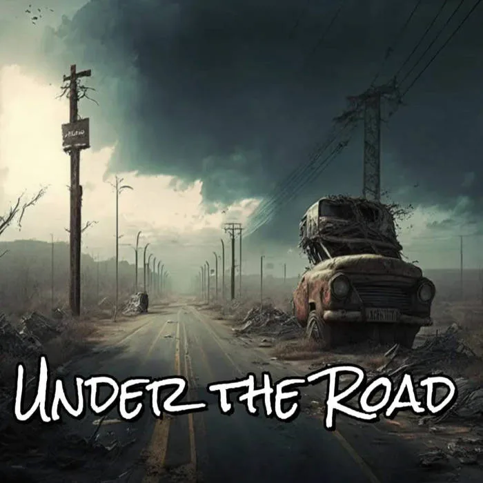 Under the Road cover