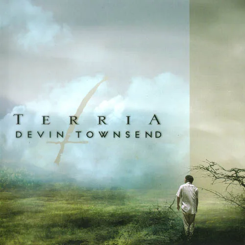 Terria cover