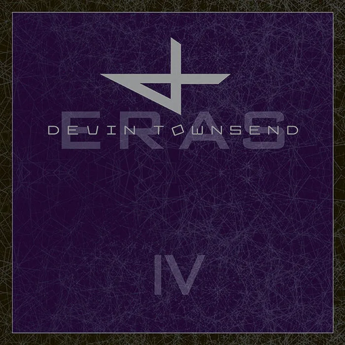 Eras IV cover