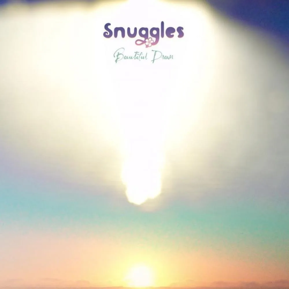 Snuggles (Beautiful Dream) cover