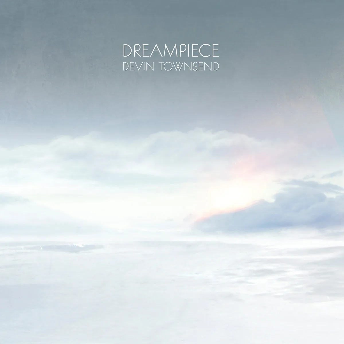 Dreampiece cover