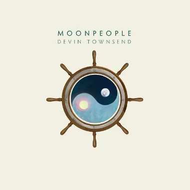 Moonpeople cover
