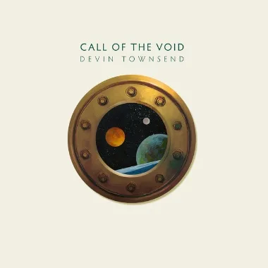 Call of the Void cover