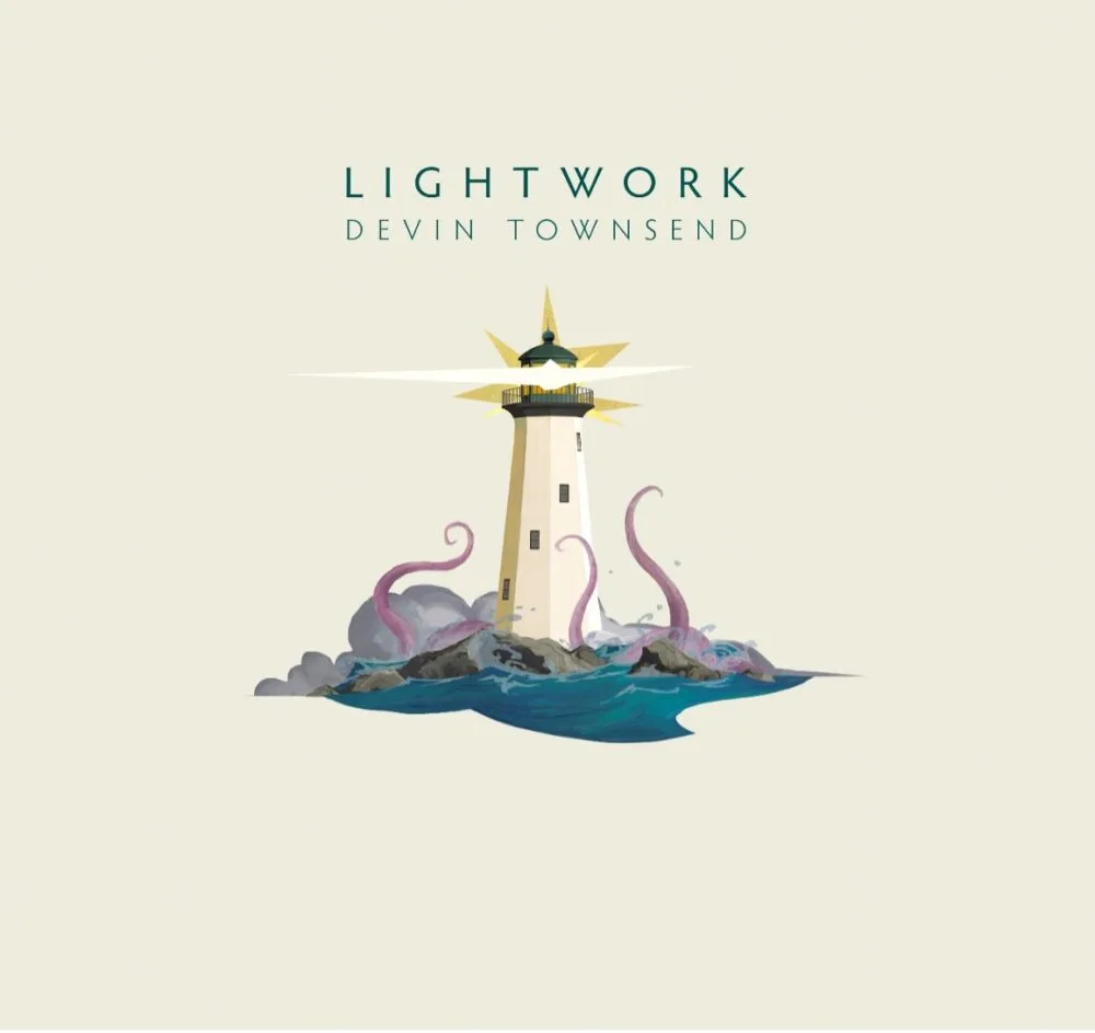 Lightwork cover
