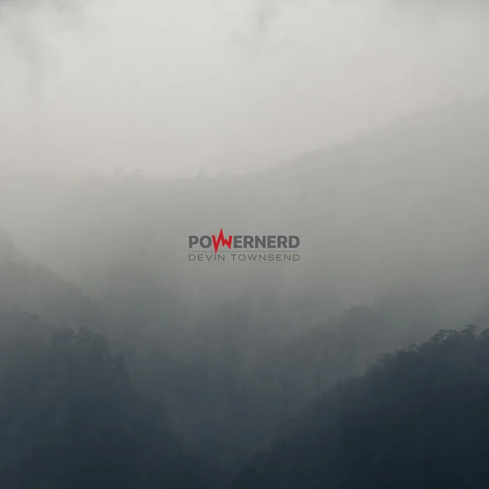 PowerNerd cover
