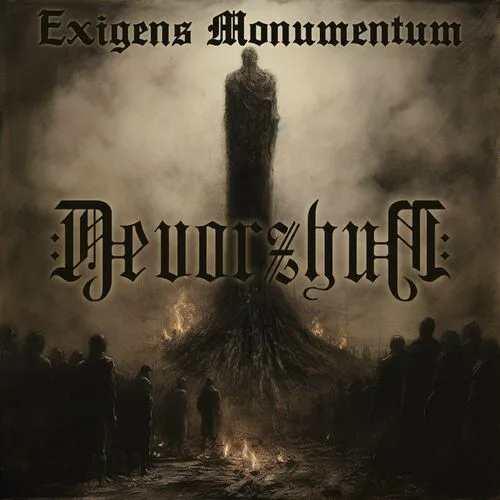 Exigens Monumentum cover