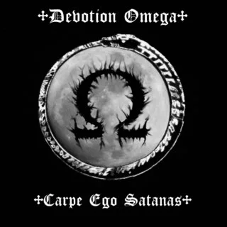Carpe Ego Satanas cover