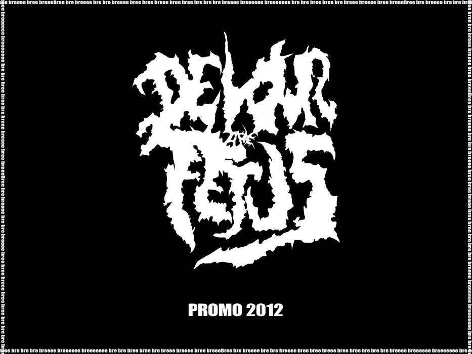 Promo 2012 cover