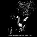 Rehearsal Demo 2002 cover