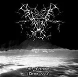 My Freedom cover