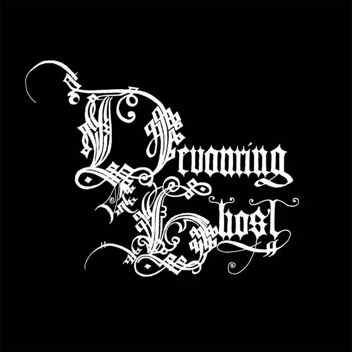 Devouring Ghost cover