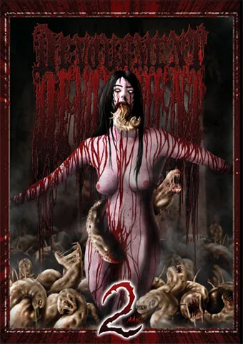 DVD 2 cover